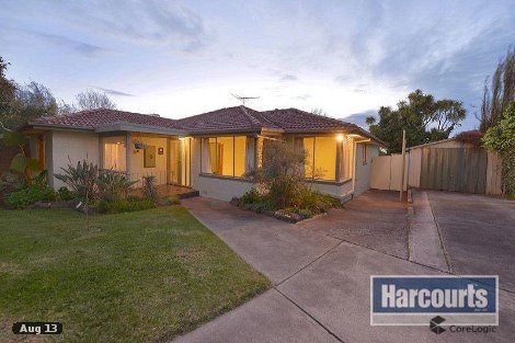 2 Hilton Ct, Frankston, VIC 3199