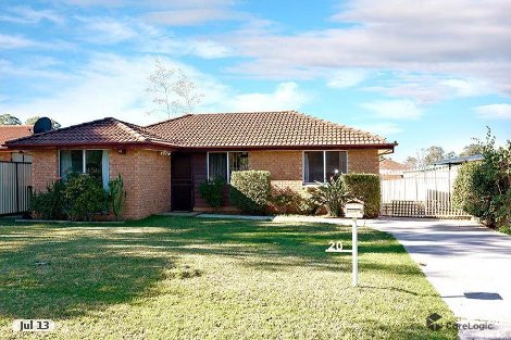 20 Ballymena St, Hebersham, NSW 2770