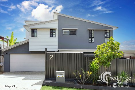 1/2 Seashell Ct, Peregian Beach, QLD 4573