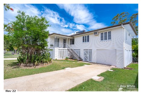 182 High St, Berserker, QLD 4701