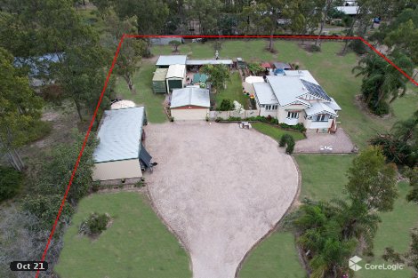 2 Snipe Ct, Regency Downs, QLD 4341