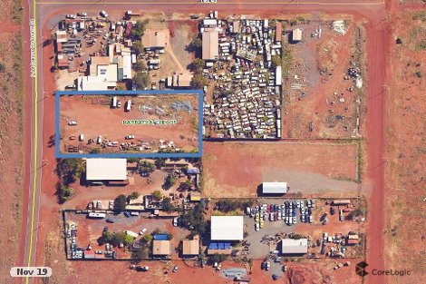 34 Point Samson-Roebourne Rd, Roebourne, WA 6718