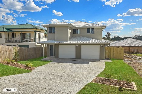 111 Haig Rd, Loganlea, QLD 4131