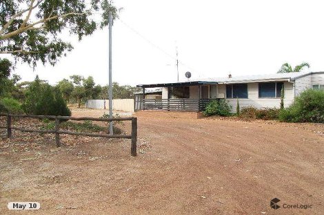 6 Lambert Cres, Calingiri, WA 6569