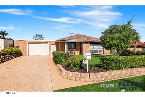 11 Wintaroo Cres, St Helens Park, NSW 2560