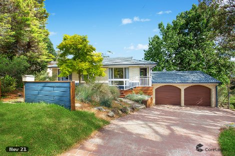 30 Liggins Rd, Hazelbrook, NSW 2779