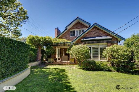 25 Balls Head Rd, Waverton, NSW 2060