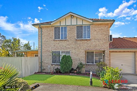 4/87-89 Manorhouse Bvd, Quakers Hill, NSW 2763