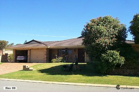 4 Banksia Dale, Marmion, WA 6020