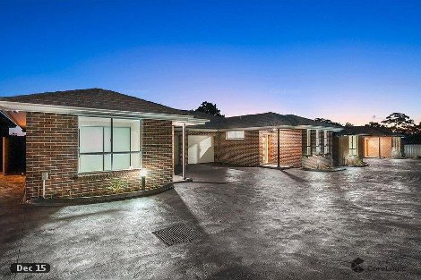 9/26 Ellis St, Condell Park, NSW 2200