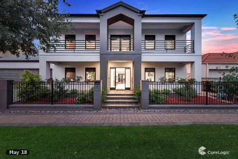 4 Baird St, Mawson Lakes, SA 5095