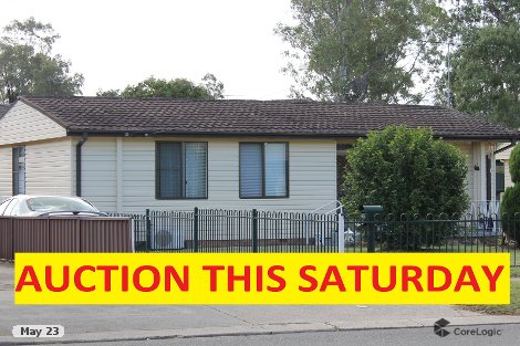 93 Maxwells Ave, Ashcroft, NSW 2168