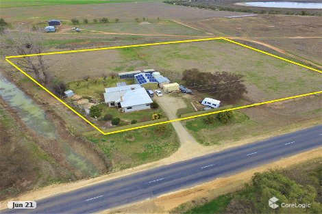 141 Kerang-Quambatook Rd, Wandella, VIC 3579