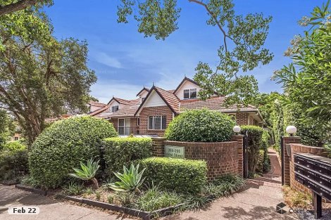 11/295 West St, Cammeray, NSW 2062