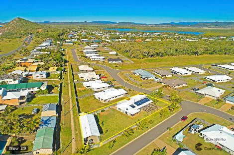 26 Outrigger Dr, Mulambin, QLD 4703