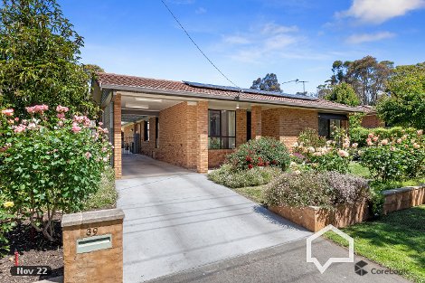 39 Autumn Gully Rd, Spring Gully, VIC 3550