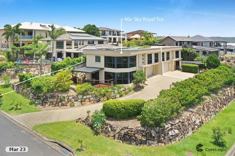 40 Sky Royal Tce, Burleigh Heads, QLD 4220