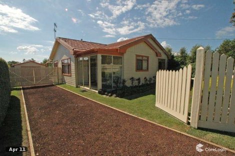 124 Edgar St, Portland, VIC 3305