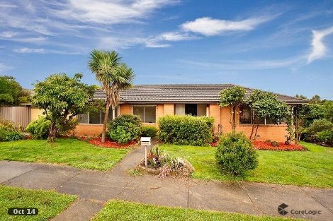 101 Buckingham Dr, Heidelberg, VIC 3084