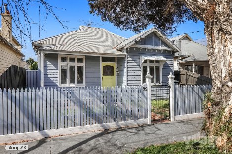 59 Queensville St, Kingsville, VIC 3012