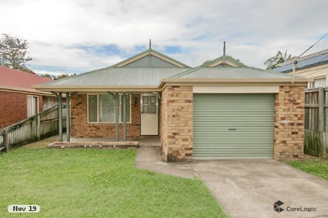 31 Outram St, Lota, QLD 4179