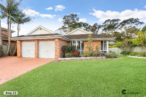 3 Hews Ct, Belrose, NSW 2085