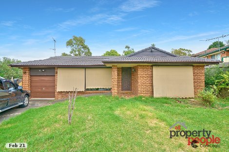 21 Lignite Pl, Eagle Vale, NSW 2558