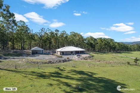 46 Toocan Lane, Cambra, NSW 2420