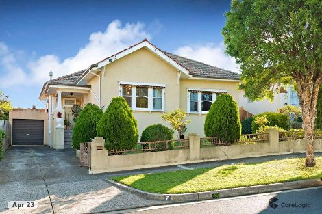 7 Graham St, Pascoe Vale South, VIC 3044