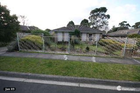 8 Winchester Dr, Bayswater North, VIC 3153