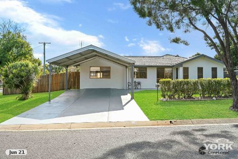 23 Lotus Cres, Centenary Heights, QLD 4350