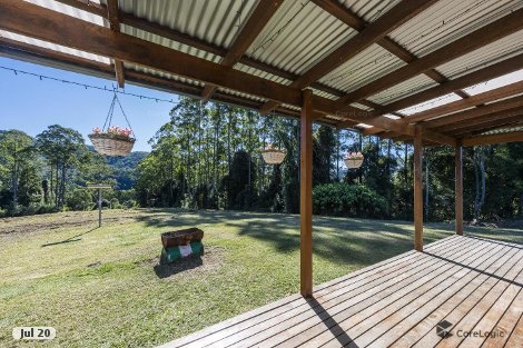 143 Mount Browne Rd, Upper Orara, NSW 2450