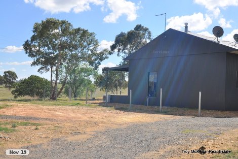 1640 Goolma Rd, Two Mile Flat, NSW 2852