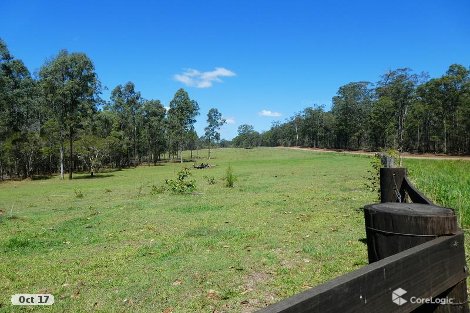 1030 Old Tenterfield Rd, Camira, NSW 2469