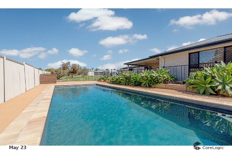 26 Highland Park Rd, Meringandan West, QLD 4352