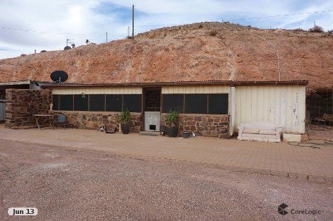 Lot 1140 Mckenzie Rd, Coober Pedy, SA 5723