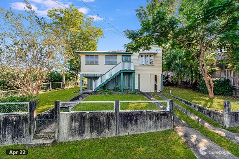 23 Ward St, Bardon, QLD 4065