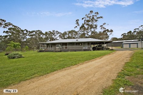 791 Redesdale Rd, Edgecombe, VIC 3444