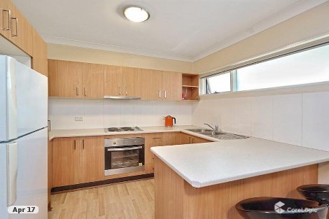 4/40 Cordeaux St, Campbelltown, NSW 2560