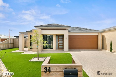 34 Cabane Cct, Mount Duneed, VIC 3217