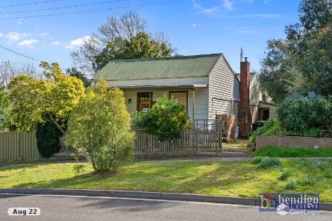 52 Lilac St, Ironbark, VIC 3550