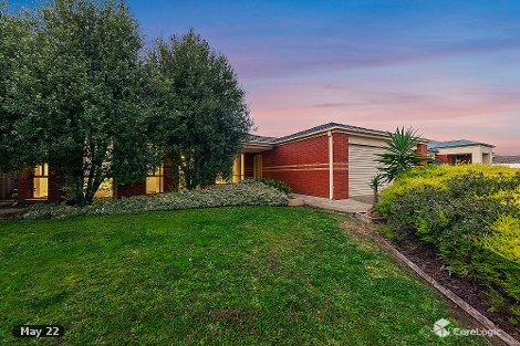 12 Kulkami Way, Cranbourne West, VIC 3977