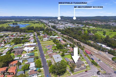 1/1-3 Warner Ave, Wyong, NSW 2259