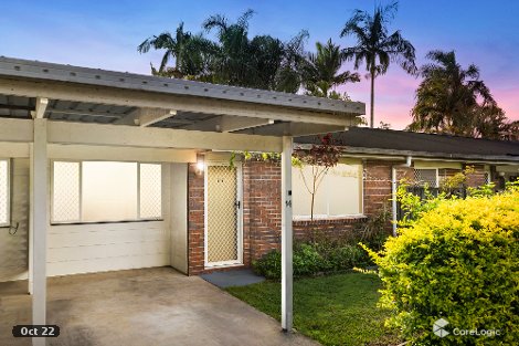 14/11 Monash Rd, Loganlea, QLD 4131