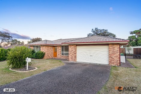 3 Madden Pde, Singleton Heights, NSW 2330