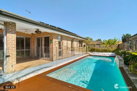 38 Mosaic Ave, The Ponds, NSW 2769