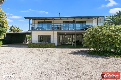 3 Buttfield Ave, Port Vincent, SA 5581