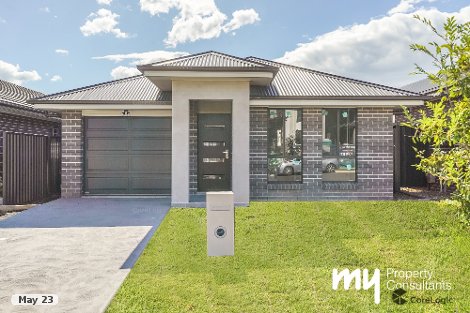 44 Heffernan St, Catherine Field, NSW 2557