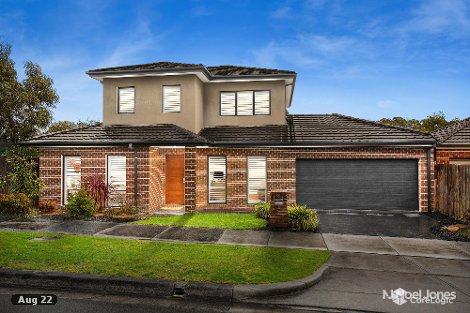 8 North Rd, Kilsyth, VIC 3137