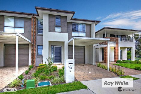 39 Tallowwood Ave, Lidcombe, NSW 2141